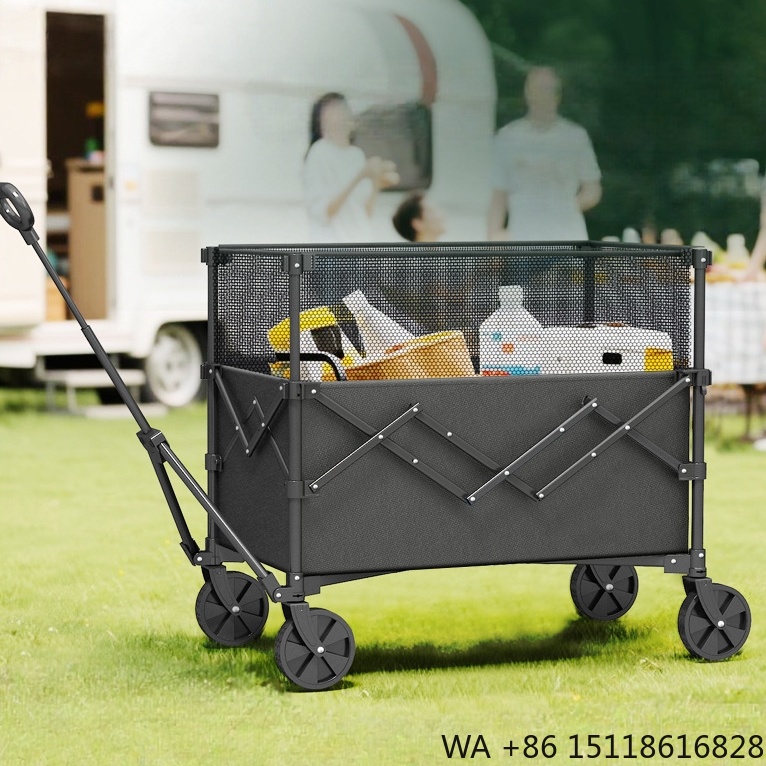 Outdoor Camping Shop - 내구성 있는 녹 방지 스틸 프레임