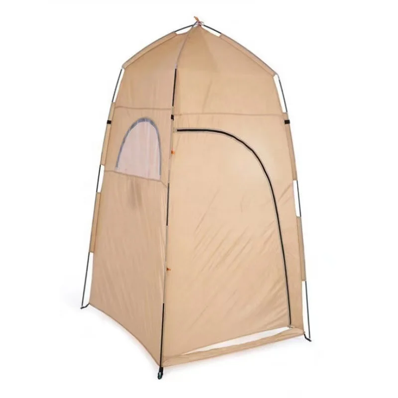 Outdoor Camping Tents For Sale - 2026 야외 샤워실 탈의실 텐트 쉼터
