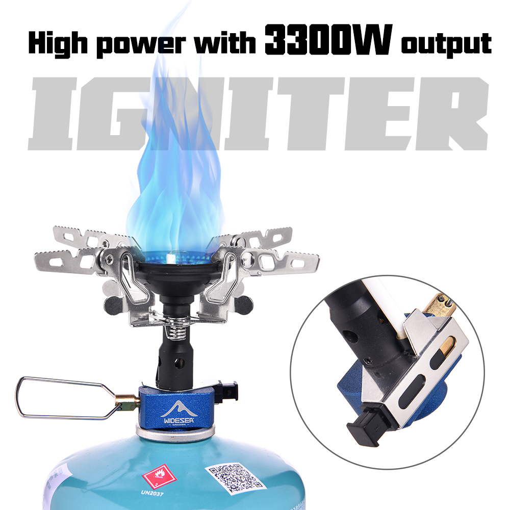 Outdoor Camping Heater For Tent - 야외 캠핑 가스 버너 야외 스토브