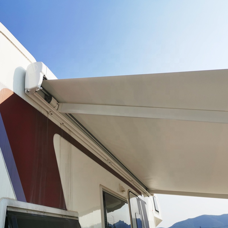 Outdoor Camping Tents For Sale - STLF Awnlux 알루미늄 합금 프레임 RV