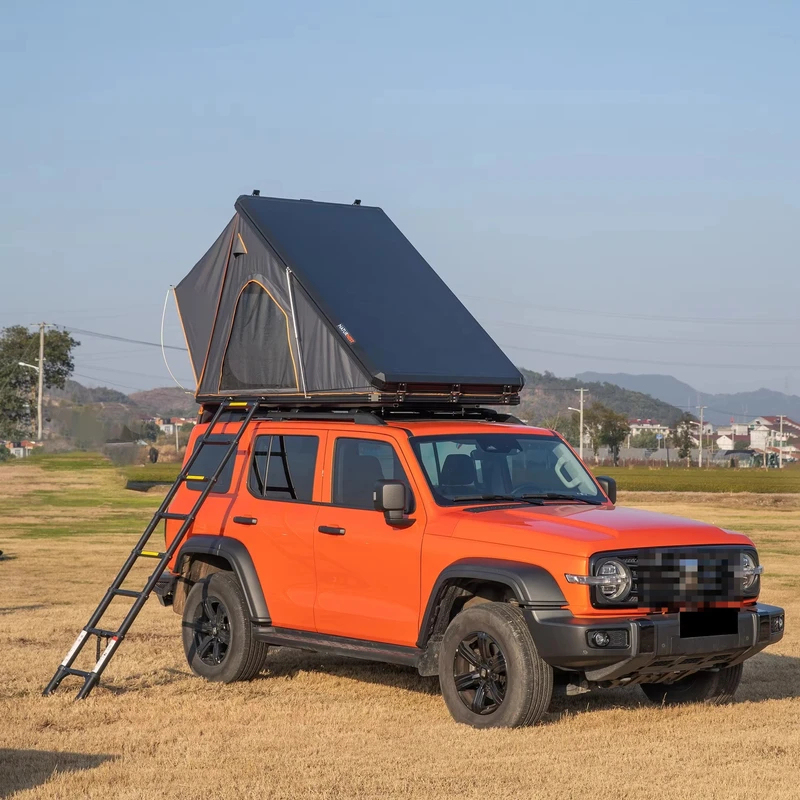 Outdoor Camping Tents For Sale - 공장 직판 - 야외 자동차 캠핑용