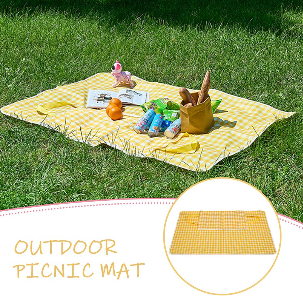 야외 피크닉 매트 방수 해변 캠핑 담요 접이식 방습 휴 - Outdoor Camping Rug Waterproof 리뷰 및 가격