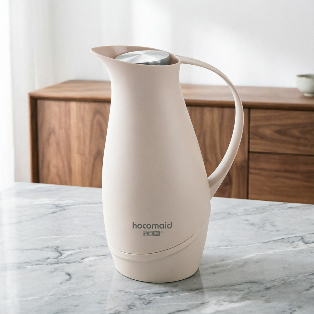 진공 단열 기능이 있는 304 스테인리스 스틸 내부 라 - Vacuum Insulated Flask 리뷰 및 가격