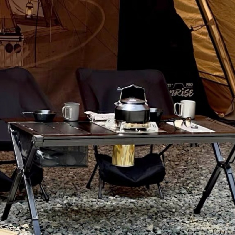 트라이호미 IGT 1 유닛 바스켓 배수 바구니 네트 포 - Outdoor Camping Table With Storage 리뷰 및 가격