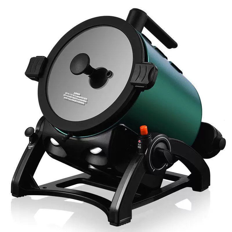 휴대용 야외 스토브, 캠핑 스토브, 가스 스토브, 자동 - Outdoor Camping Stove 리뷰 및 가격