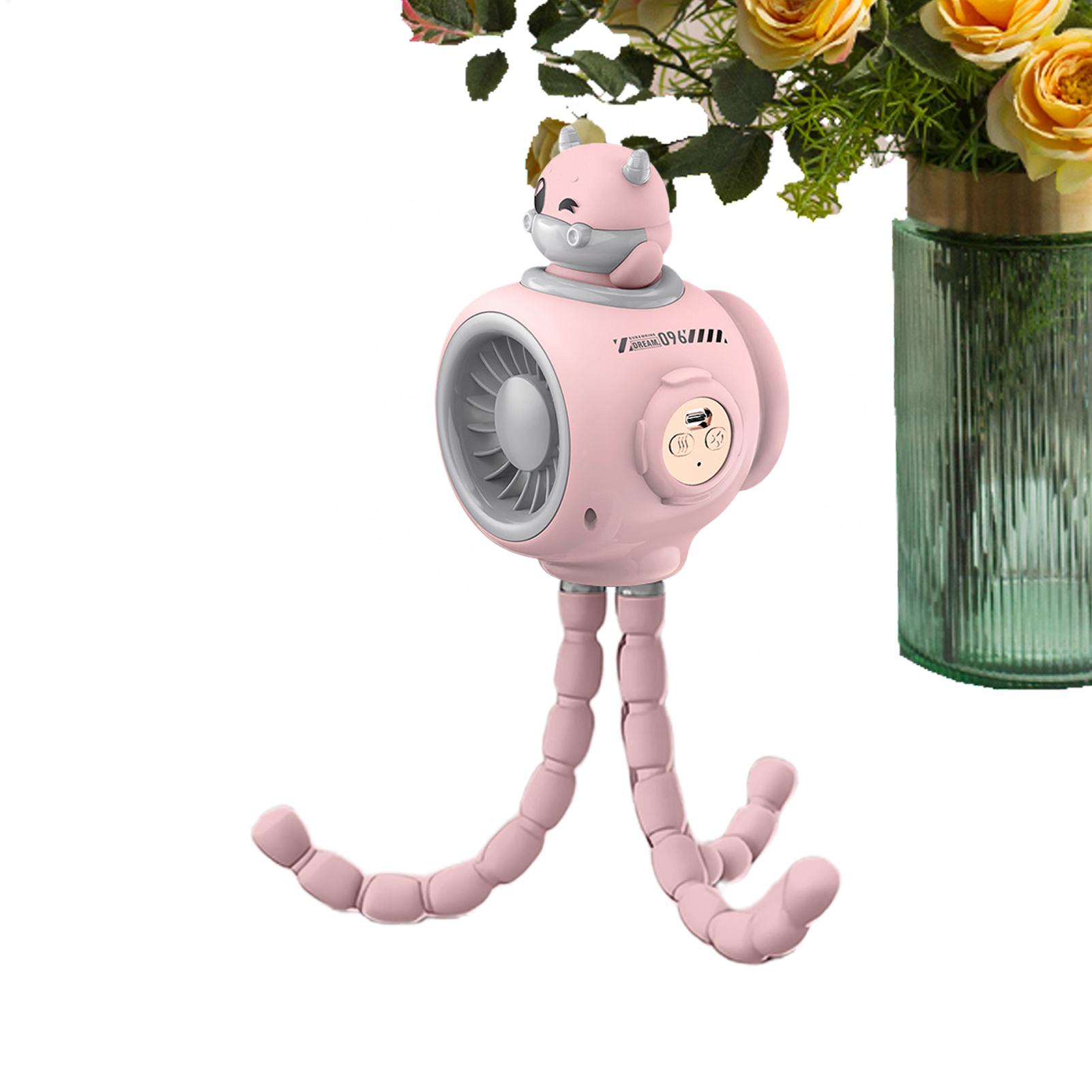 유모차 미스트 팬 클립 팬, 유모차용 3단 속도 USB - Outdoor Camping Shop 리뷰 및 가격