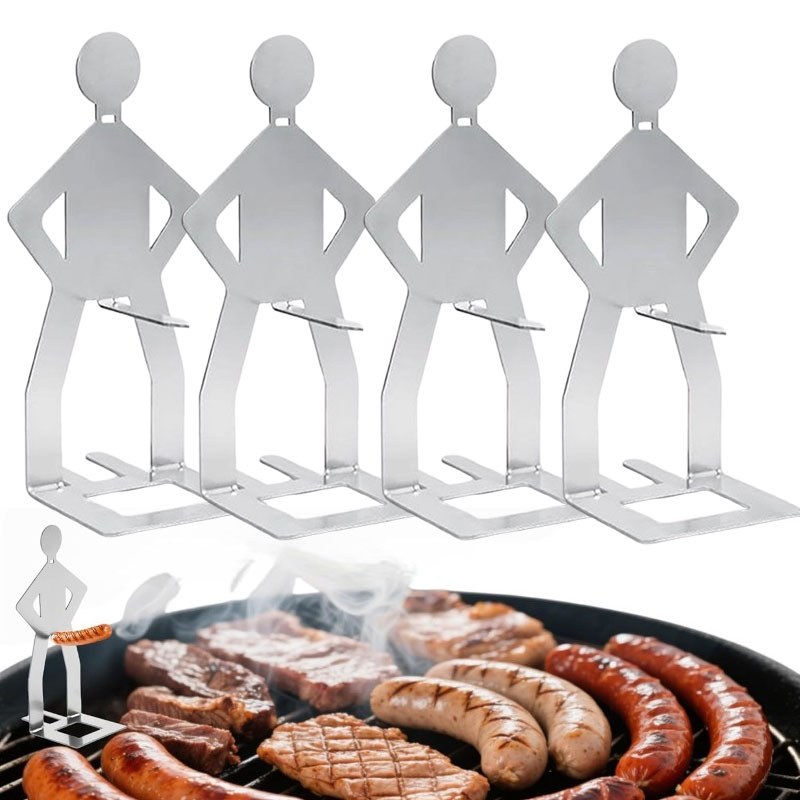 캠핑용품 304 스테인리스 스틸 바베큐 스트롱맨 소시지 - Outdoor Camping Heater For Tent 리뷰 및 가격