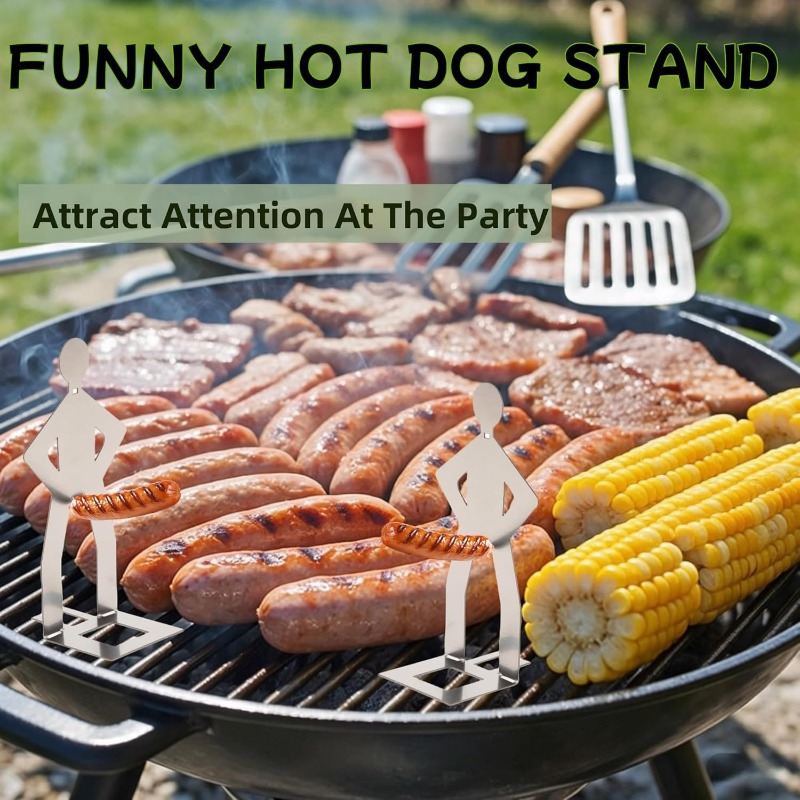 캠핑용품 304 스테인리스 스틸 바베큐 스트롱맨 소시지 - Outdoor Camping Heater For Tent 리뷰 및 가격