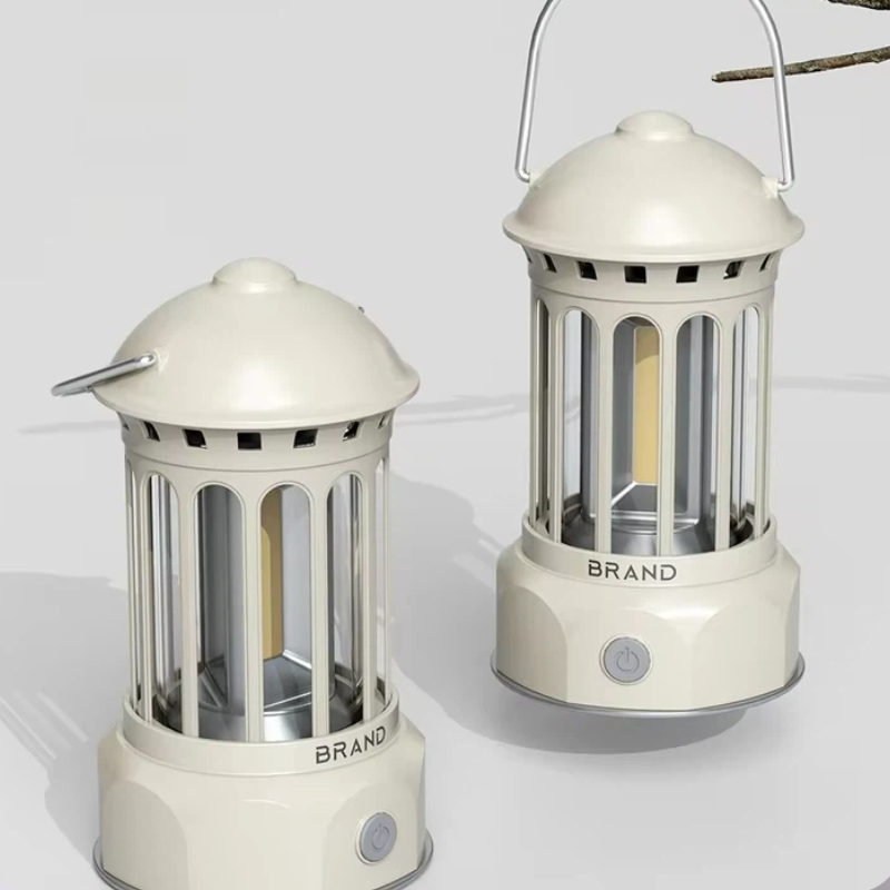 일반 레트로 야외 캠핑 랜턴 휴대용 콥 텐트 라이트 무 - Outdoor Camping Lights 리뷰 및 가격