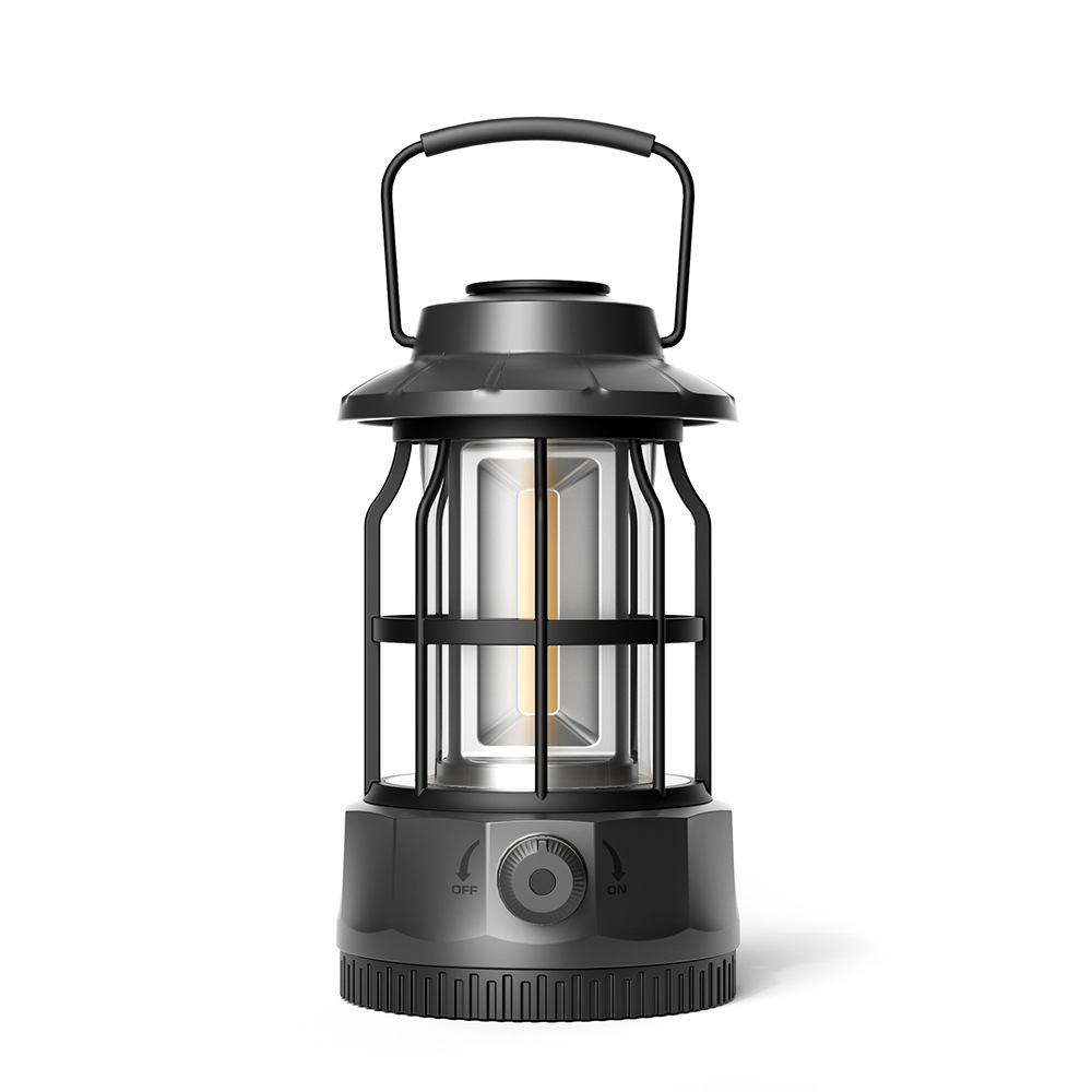 일반 레트로 야외 캠핑 랜턴 휴대용 콥 텐트 라이트 무 - Outdoor Camping Lights 리뷰 및 가격