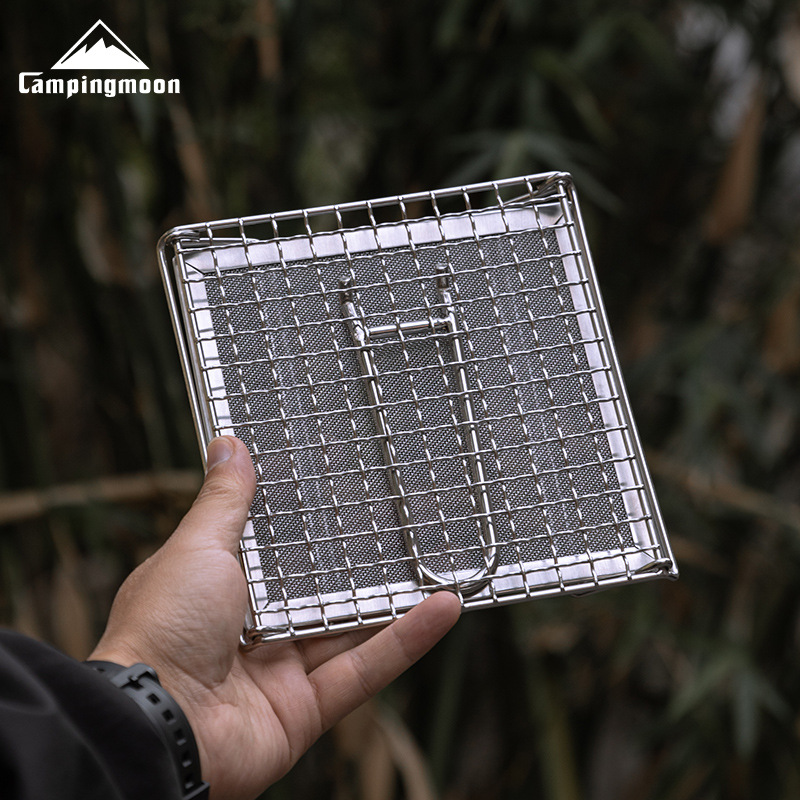 CAMPINGMOON 야외 캠핑 304 스테인레스 스틸 - Outdoor Camping Heater For Tent 리뷰 및 가격