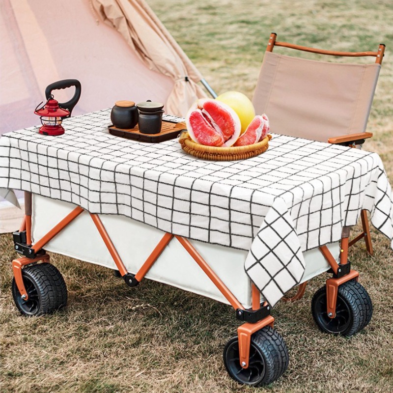 1개 일회용 캠핑 매트 야외 접이식 피크닉 테이블보 방 - Outdoor Camping Rug Waterproof 리뷰 및 가격