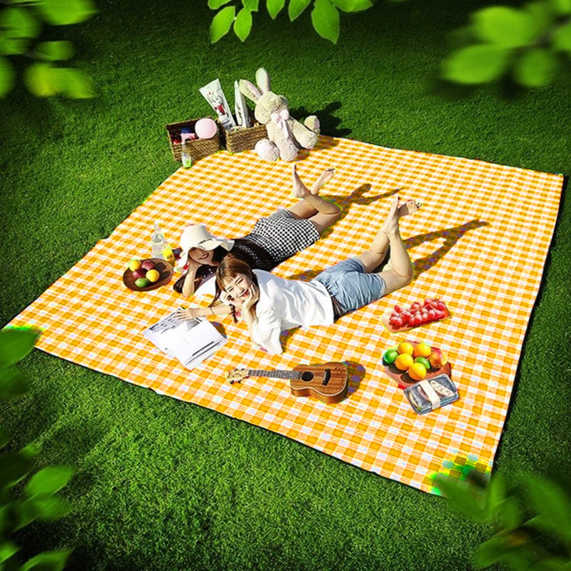 1개 일회용 캠핑 매트 야외 접이식 피크닉 테이블보 방 - Outdoor Camping Rug Waterproof 리뷰 및 가격