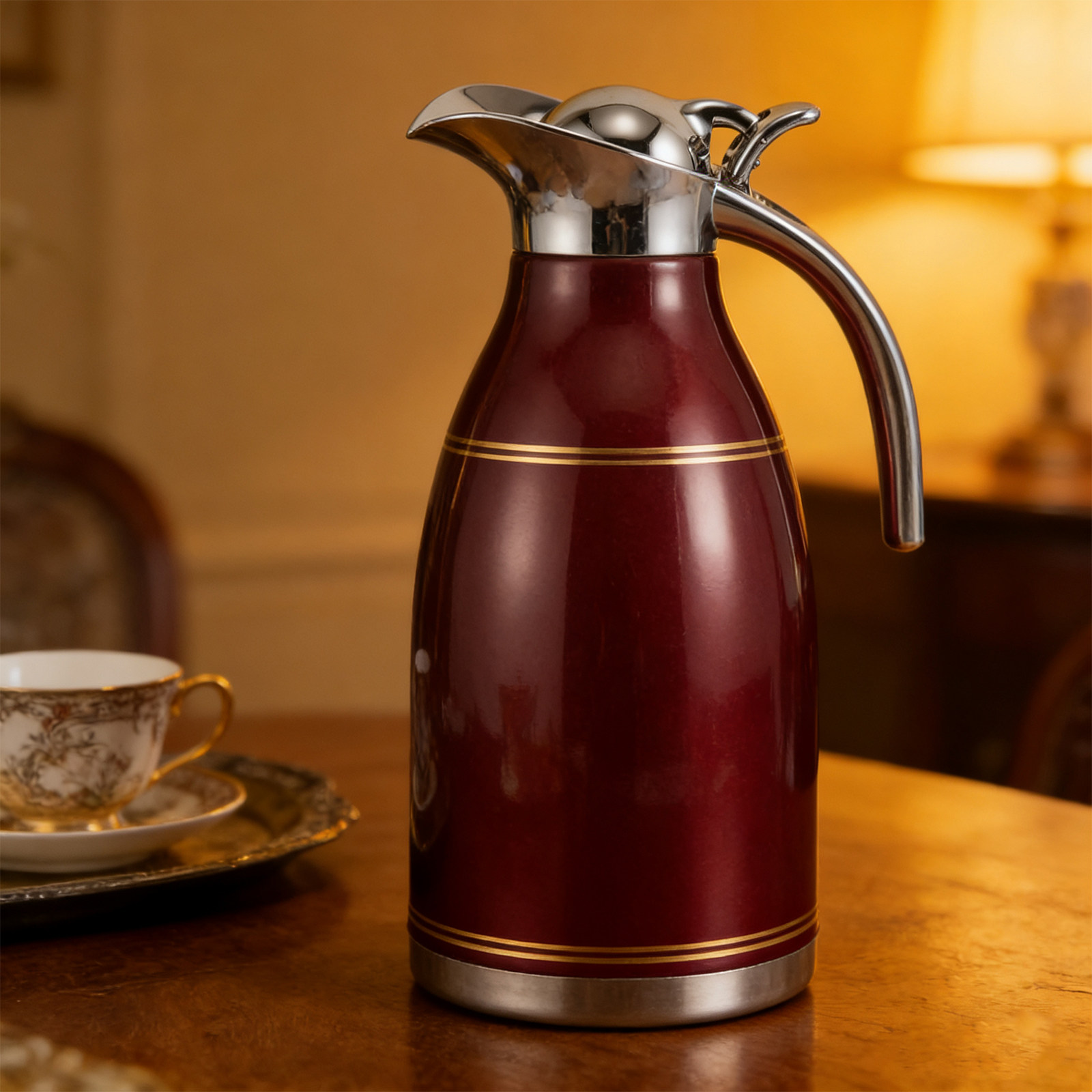 진공 플라스크 손잡이 교체 간편 설치 인체공학적 그립, - Vacuum Insulated Flask 리뷰 및 가격