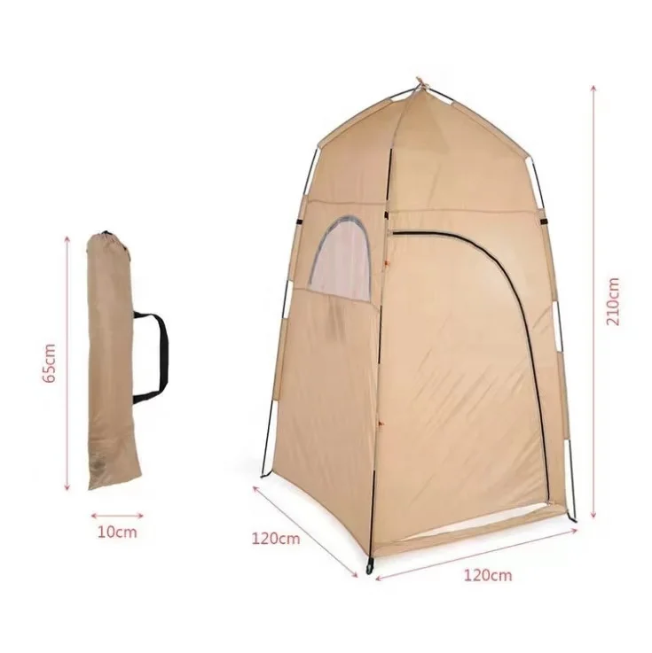 2026 야외 샤워실 탈의실 텐트 쉼터 해변 프라이버시 - Outdoor Camping Tents For Sale 리뷰 및 가격