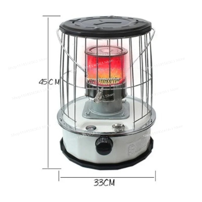 휴대용 히터 얼음낚시 캠핑 스토브 야외 난방 취사 밥  - Outdoor Camping Stove 리뷰 및 가격