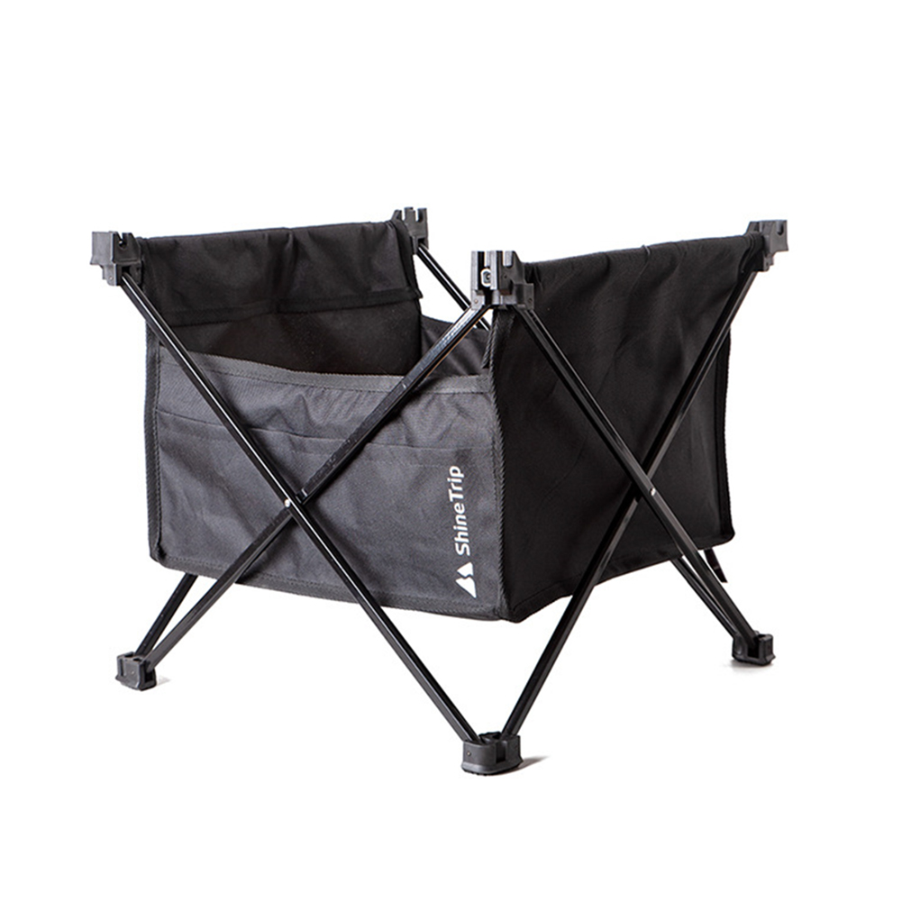 야외 캠핑 접이식 수납 가방 대용량 접이식 테이블 수납 - Outdoor Camping Table With Storage 리뷰 및 가격