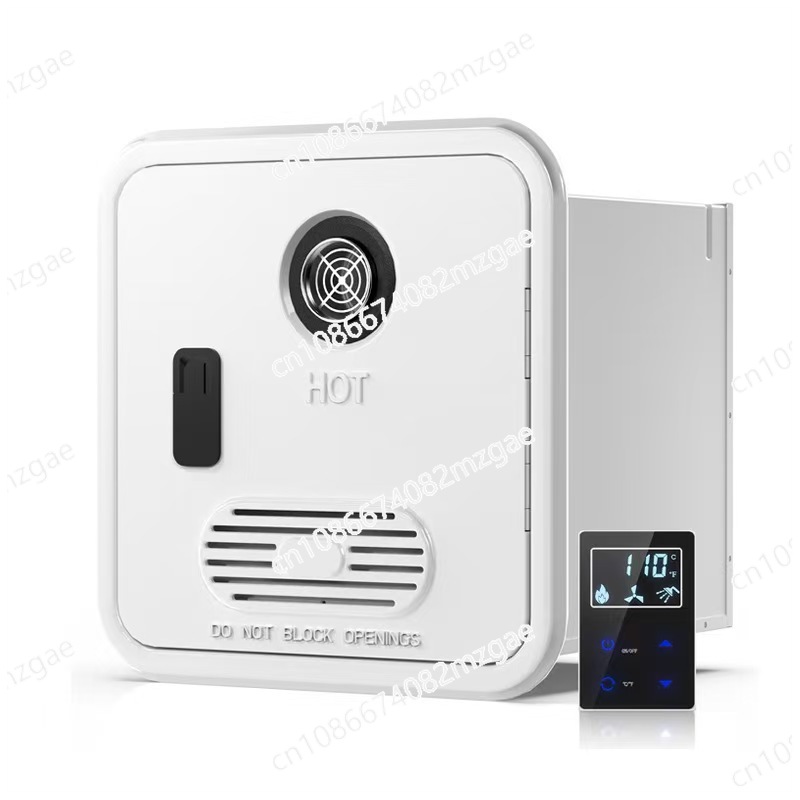 휴대용 RV 온수기, 야외 여행과 편안함을 위한 컴팩트 - Outdoor Camping Heater 리뷰 및 가격