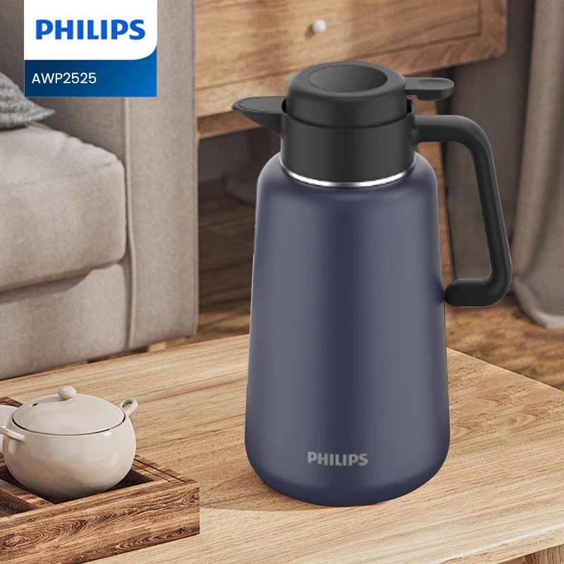 필립스 1.8L 보온 주전자 SUS316 스테인리스 스 - Vacuum Insulated Flask 리뷰 및 가격