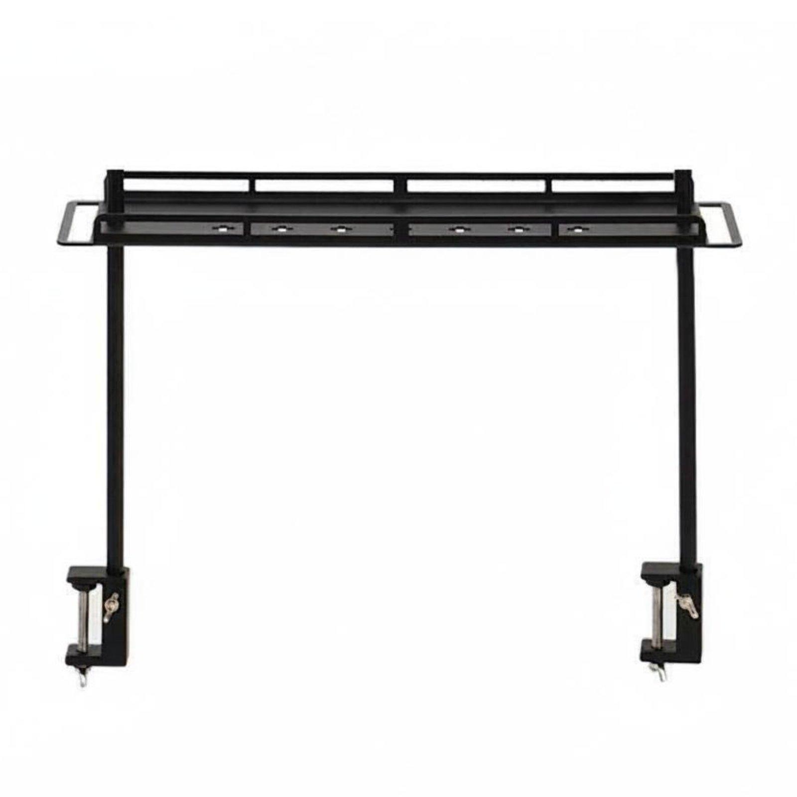 야외용 수납 랙 경량 알루미늄 정리대 캠핑용 접이식 의 - Outdoor Camping Table With Storage 리뷰 및 가격