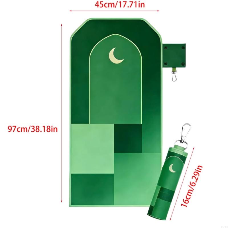 캠핑 해변용 대형 휴대용 피크닉 매트 방수 접이식 담요 - Outdoor Camping Rug Waterproof 리뷰 및 가격