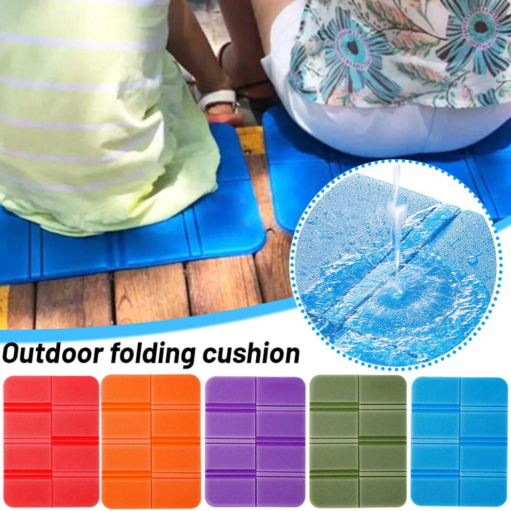 해변 캠핑 매트 접이식 휴대용 소형 피크닉 매트 방수  - Outdoor Camping Rug Waterproof 리뷰 및 가격