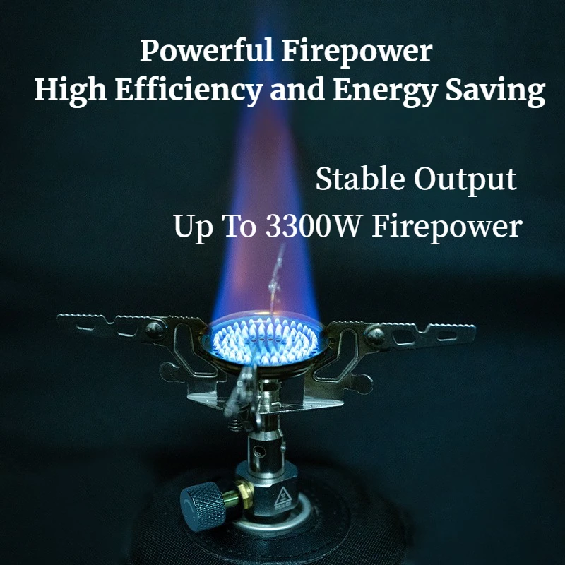 마운틴하이커 아웃도어 3300W 고출력 가스 스토브 캠 - Outdoor Camping Heater For Tent 리뷰 및 가격