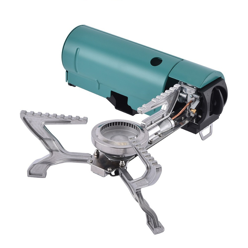 BRS-99 캠핑 야외 휴대용 가스 접이식 카세트 슈퍼 - Outdoor Camping Heater For Tent 리뷰 및 가격