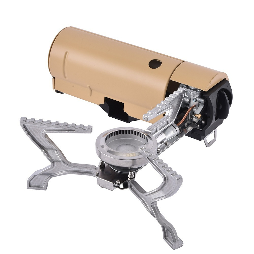 BRS-99 캠핑 야외 휴대용 가스 접이식 카세트 슈퍼 - Outdoor Camping Heater For Tent 리뷰 및 가격
