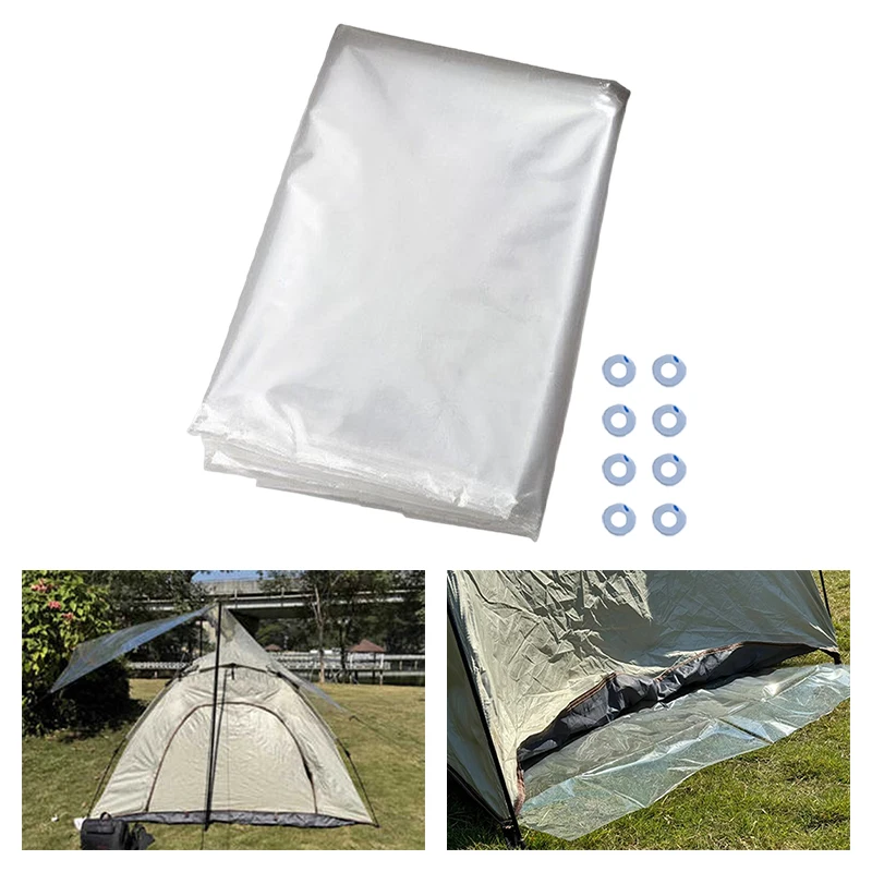캠핑 하이킹 백패킹 아웃도어 장비 초경량 방수 그라운드 - Outdoor Camping Rug Waterproof 리뷰 및 가격