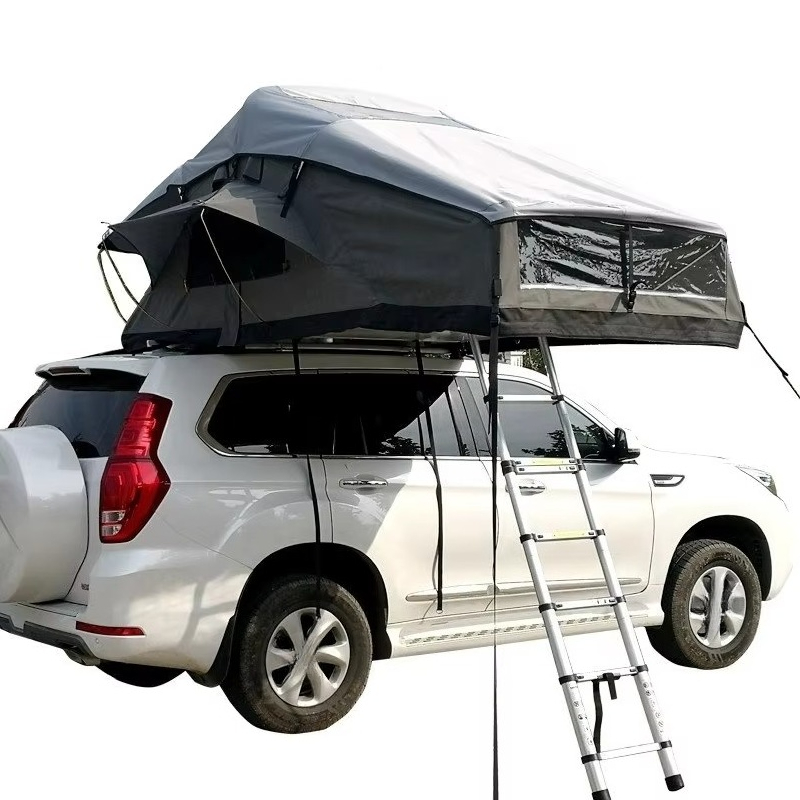 야외 접이식 루프탑 텐트 여행용 4계절 방수 오프로드  - Outdoor Camping Tents For Sale 리뷰 및 가격
