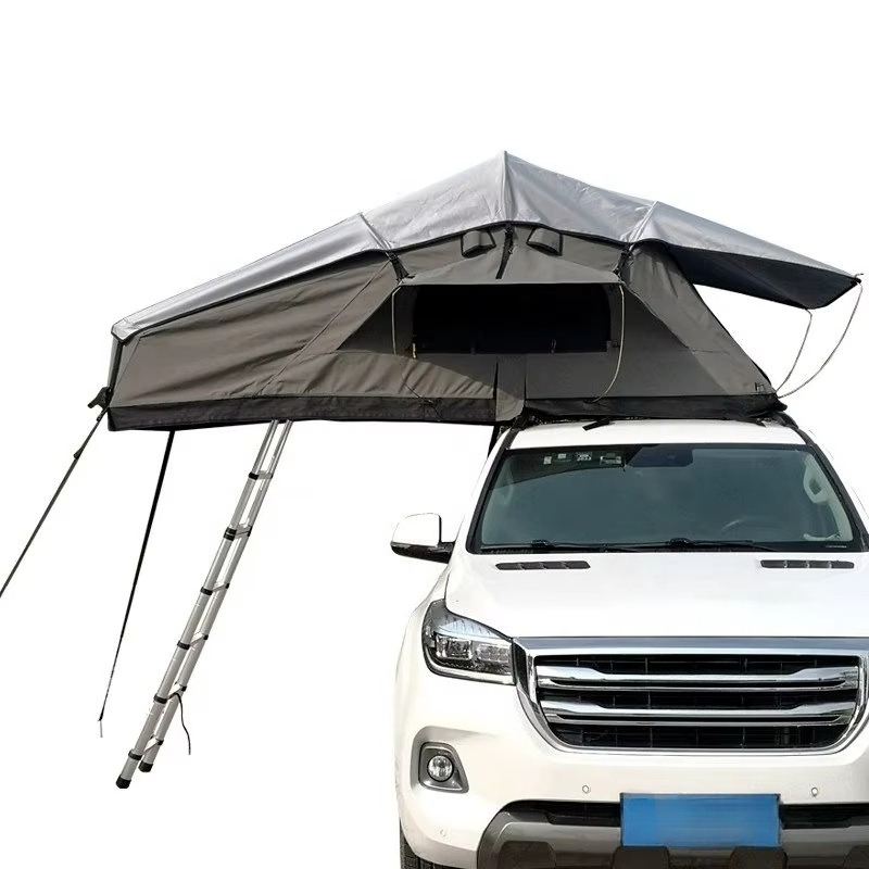 야외 접이식 루프탑 텐트 여행용 4계절 방수 오프로드  - Outdoor Camping Tents For Sale 리뷰 및 가격
