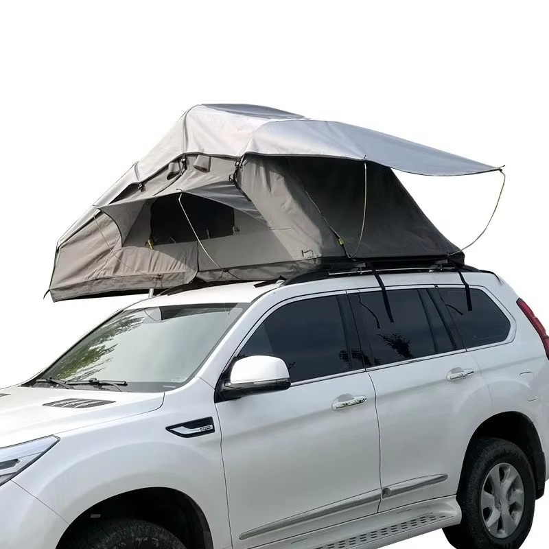 야외 접이식 루프탑 텐트 여행용 4계절 방수 오프로드  - Outdoor Camping Tents For Sale 리뷰 및 가격