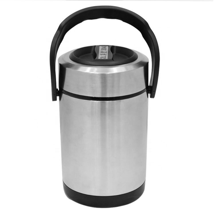 진공 단열 보온 도시락 용기 스테인리스 스틸 24시간  - Vacuum Insulated Flask 리뷰 및 가격