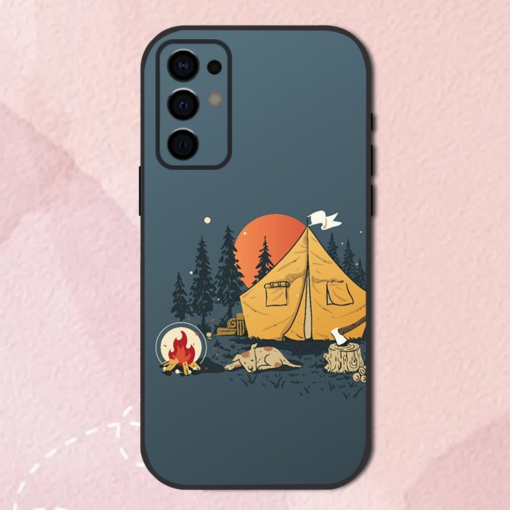삼성 S24,S21,S22,S23,S30,Ultra,S - Outdoor Camping Anime 리뷰 및 가격