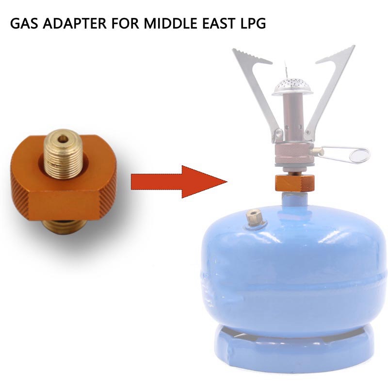 CHFL 야외 캠핑 하이킹 피크닉 가스 탱크 어댑터 스 - Outdoor Camping Heater For Tent 리뷰 및 가격