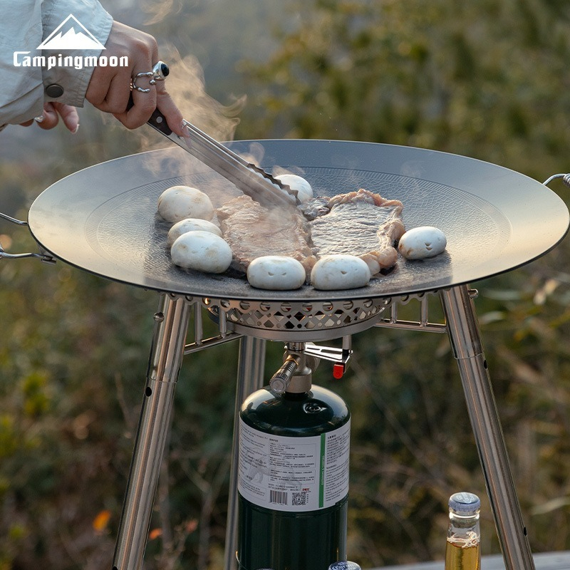 캠핑문 PG-4 스콧 프로판 스토브 캠핑용 대구경 방풍 - Outdoor Camping Heater For Tent 리뷰 및 가격
